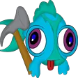 fishnf1Hammer