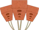 Bricks