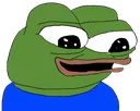 Pepe Dumb PepeDumb Discord Emoji
