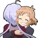 hug