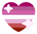 LesbianHeart