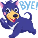 bye
