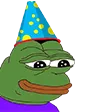 FeelsBirthdayMan