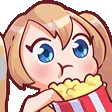 BreaPopCorn BreaPopCorn