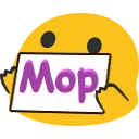MOP MOP