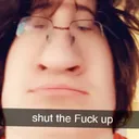 shutUp