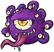 beholder