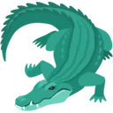 crocodile