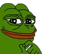 Smugpepe smugpepe Discord Emoji