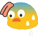blobsweat