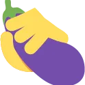 :eggplanthand1: eggplanthand1