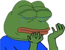 pepehand