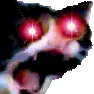 agony
