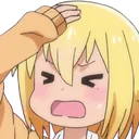 NakoFacePalm