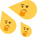 wetthink Discord Emoji