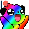 roorainbow