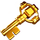 RokGoldKey Discord emoji