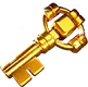RokGoldKey