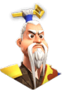 RokSunTzu Discord emoji