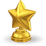 RokLegendaryStar Discord emoji