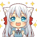 nekoamaze
