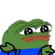 pepeshrug