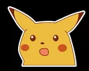 surprisedpikachu