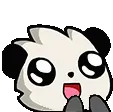 PandaClaps
