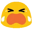 BlobCrying