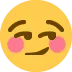 smirkBlush