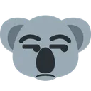 unamused_koala