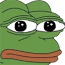 FeelsWeirdManW