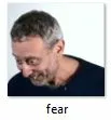 fear