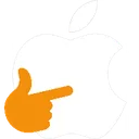 applethonk
