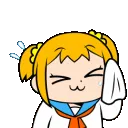 popkosweating