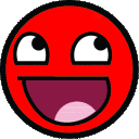 RainbowSmiley Discord emoji