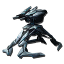 ArkTekTurret Discord emoji