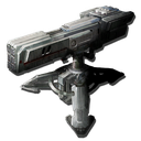 ArkHeavyTurret Discord emoji