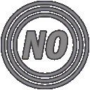 NeonNo Discord emoji