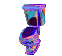 aatoilet Discord emoji