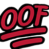 oof Discord emoji