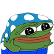peposleepy Discord emoji