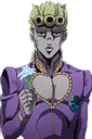 GiornoFlower