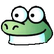 froggy