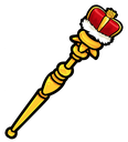 :RoyalScepter: