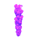 PurpleSmoke Discord emoji