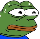monkaS~1 Discord Emoji