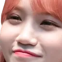 chaewonsuspicious
