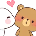 bearkissy