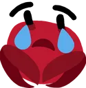 crabcry